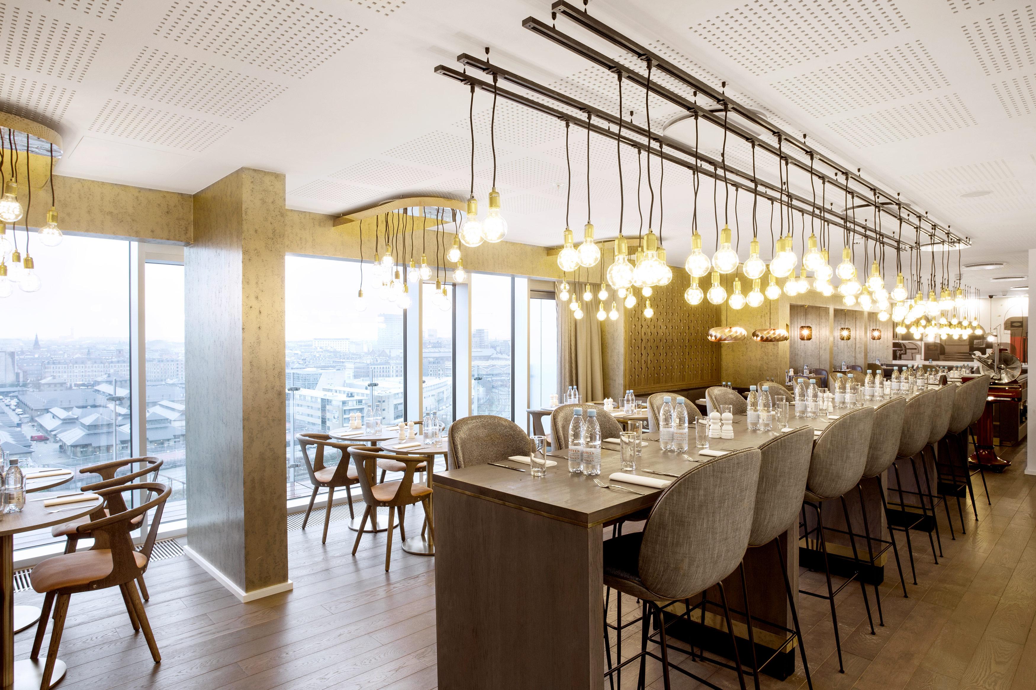 Tivoli Hotel Копенхаген Екстериор снимка