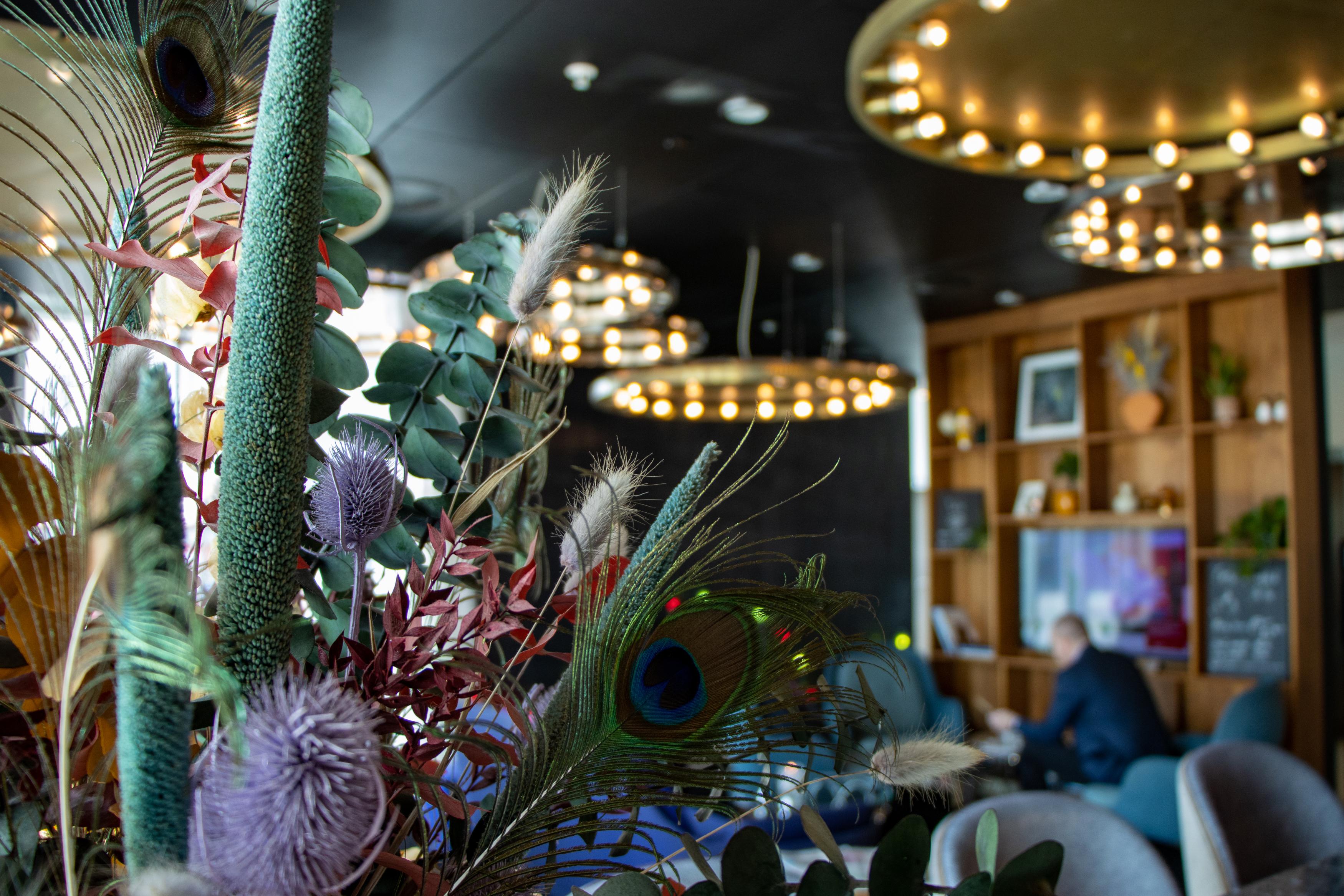 Tivoli Hotel Копенхаген Екстериор снимка