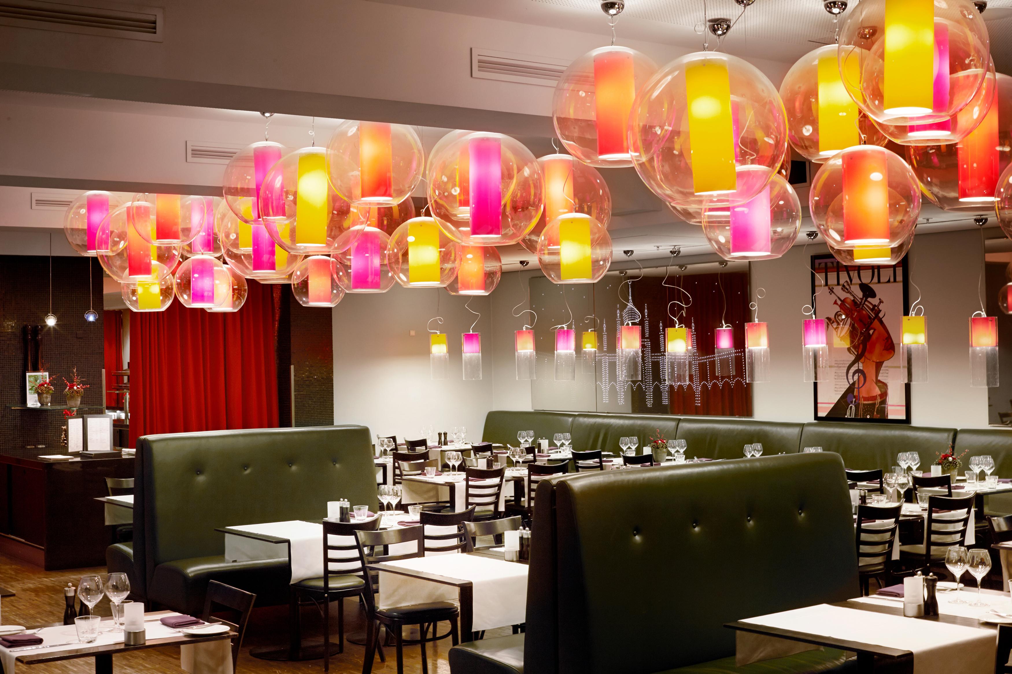 Tivoli Hotel Копенхаген Екстериор снимка