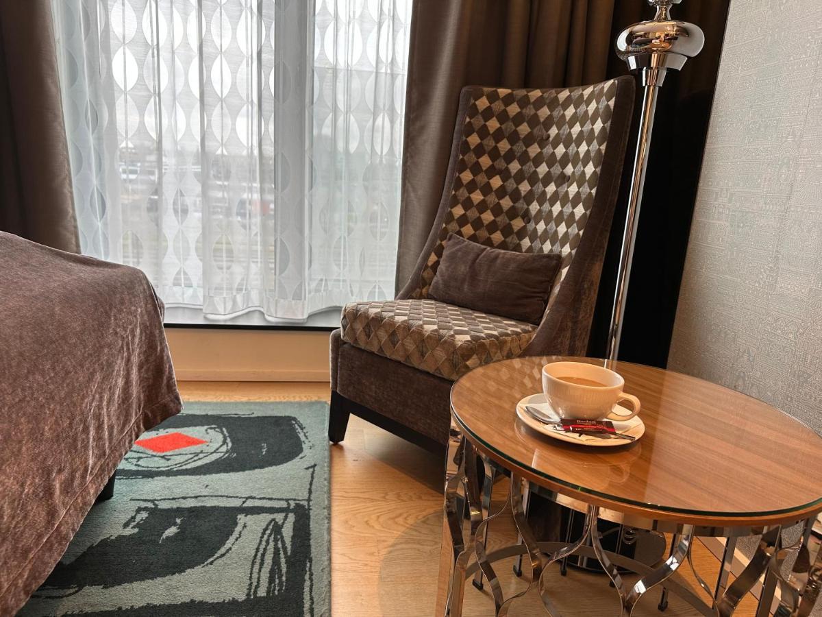 Tivoli Hotel Копенхаген Екстериор снимка