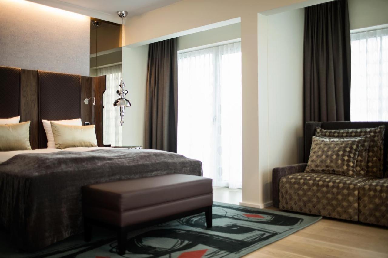 Tivoli Hotel Копенхаген Екстериор снимка