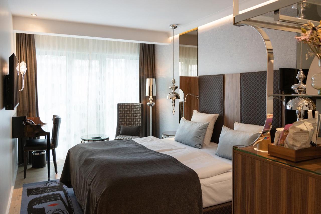 Tivoli Hotel Копенхаген Екстериор снимка