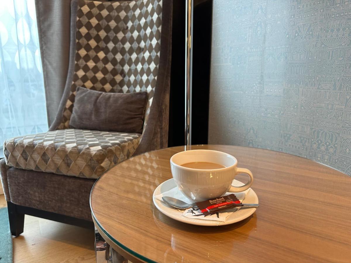Tivoli Hotel Копенхаген Екстериор снимка