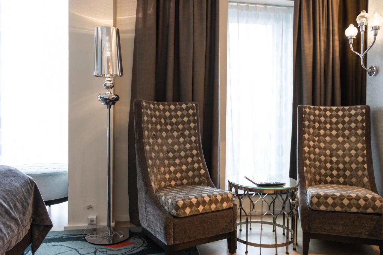 Tivoli Hotel Копенхаген Екстериор снимка