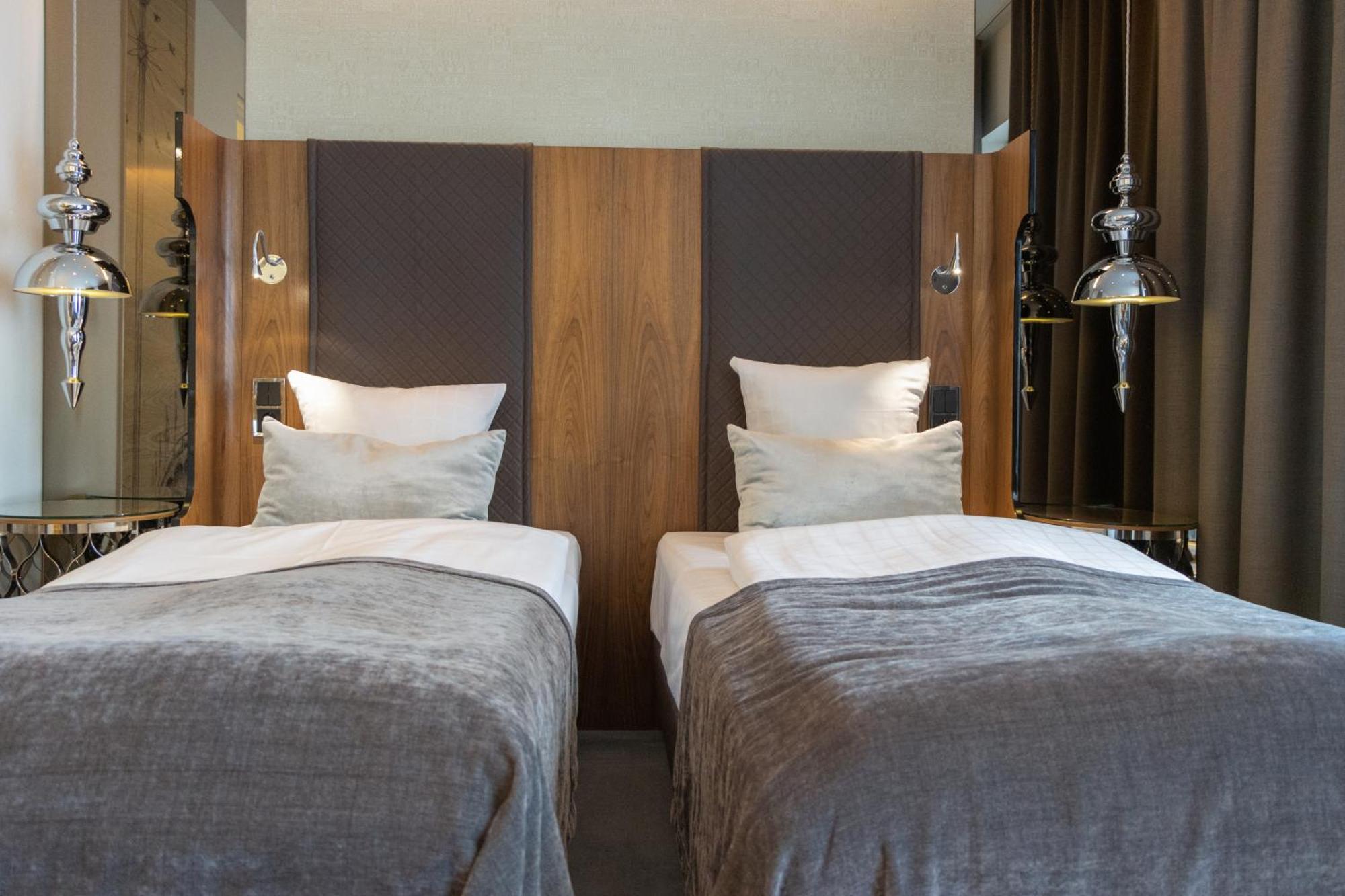 Tivoli Hotel Копенхаген Екстериор снимка